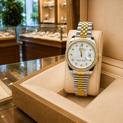 Datejust Style Collection