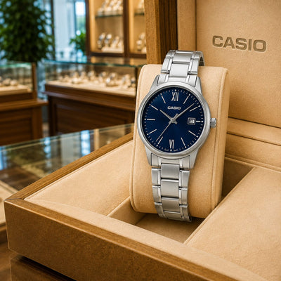 CSIO Watches