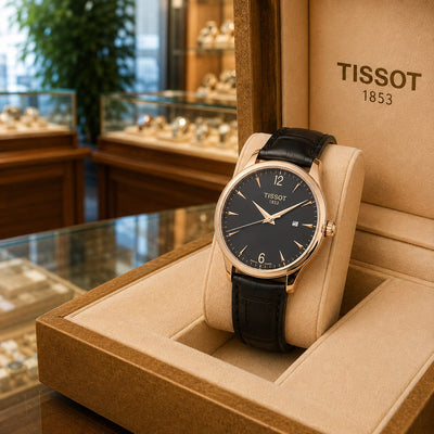 TISSOT Watches