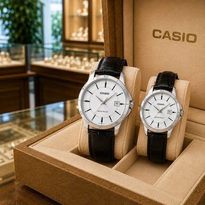 COUPLE Watches